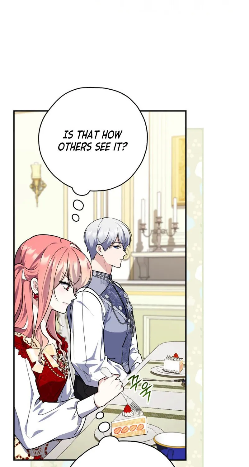 A Princess Who Reads Fortune Chapter 41 page 81 - 