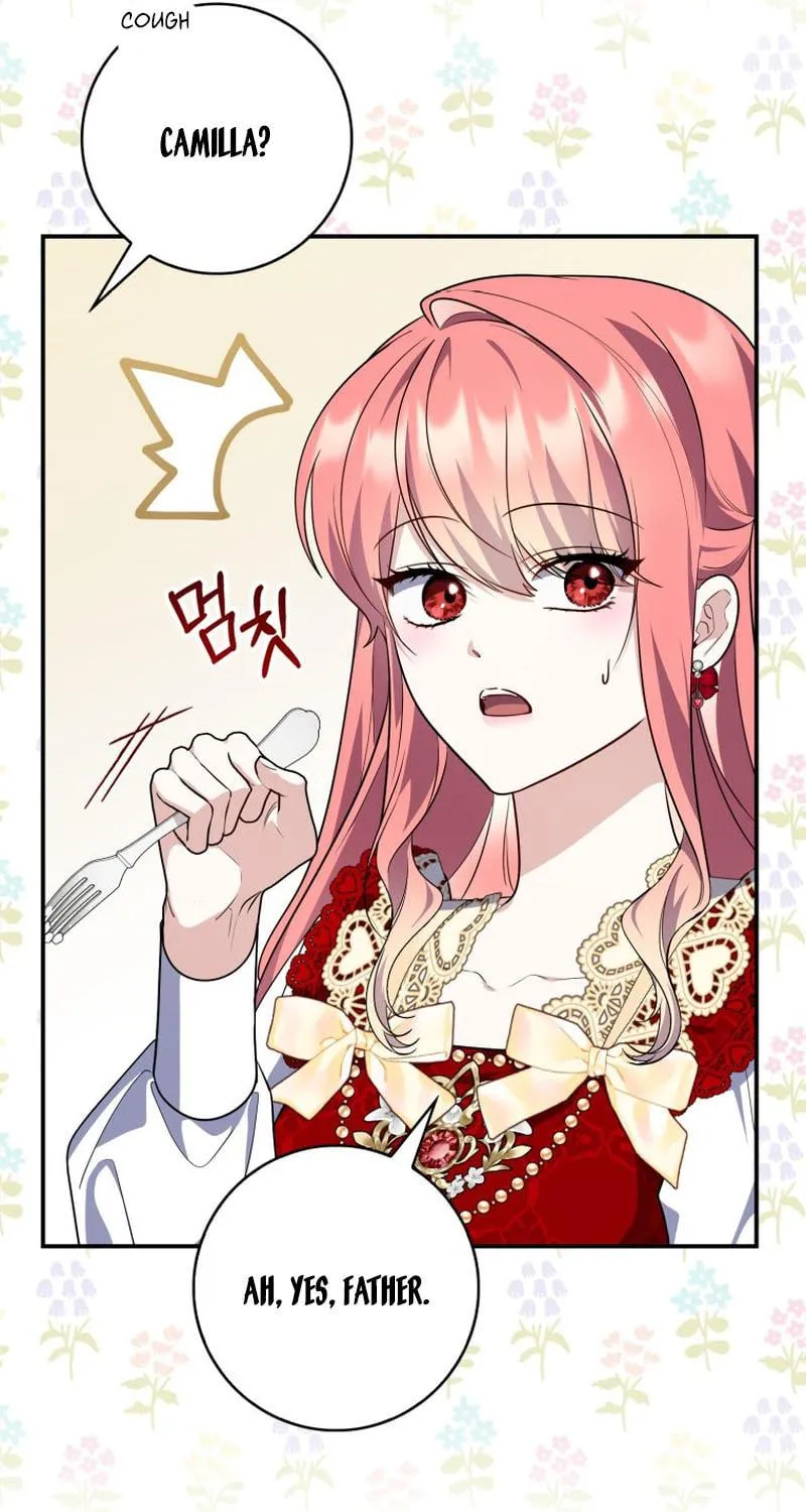 A Princess Who Reads Fortune Chapter 41 page 83 - 