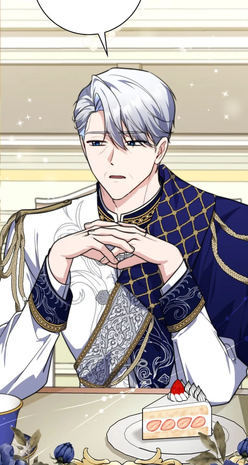 A Princess Who Reads Fortune Chapter 41 page 85 - 