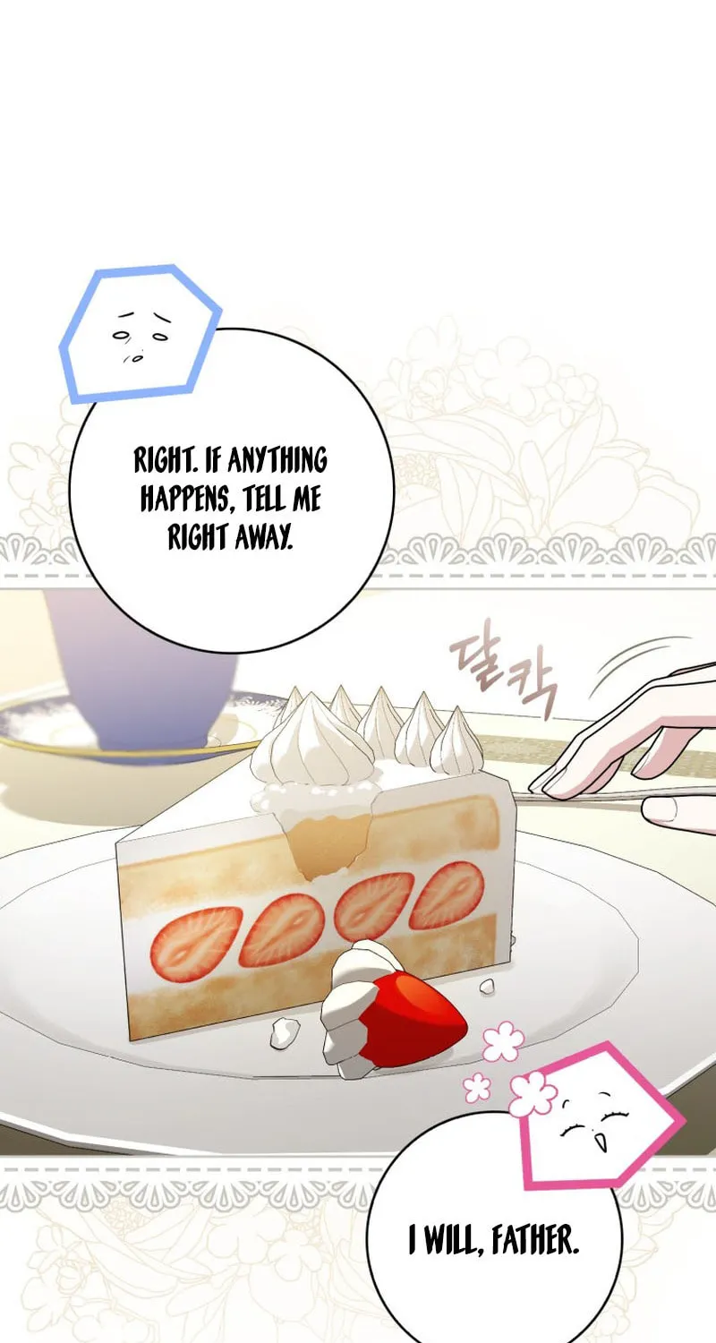 A Princess Who Reads Fortune Chapter 41 page 87 - 
