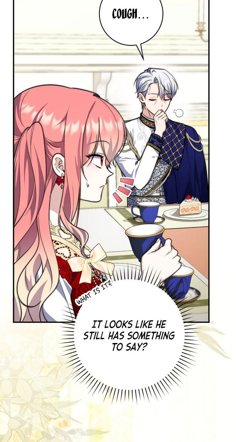 A Princess Who Reads Fortune Chapter 41 page 89 - 