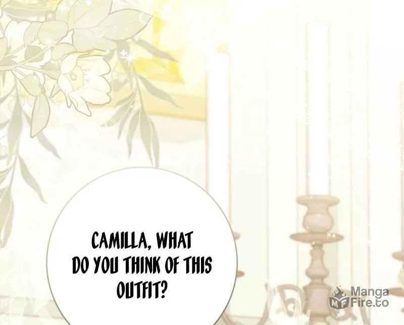 A Princess Who Reads Fortune Chapter 41 page 90 - 