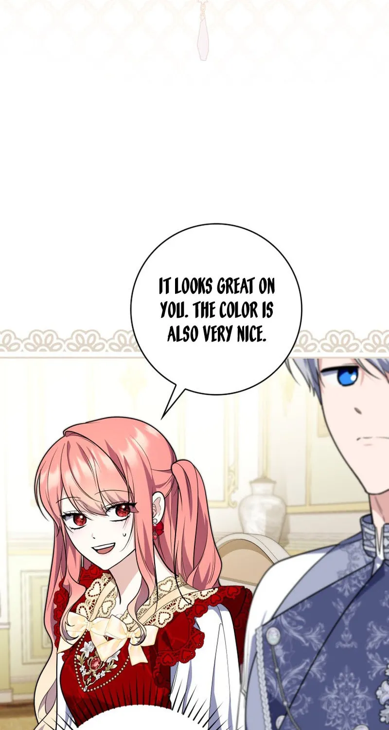 A Princess Who Reads Fortune Chapter 41 page 93 - 