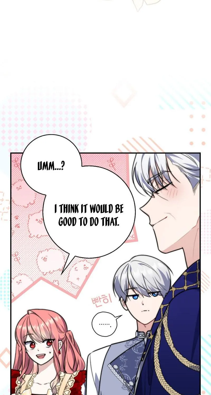 A Princess Who Reads Fortune Chapter 41 page 99 - 
