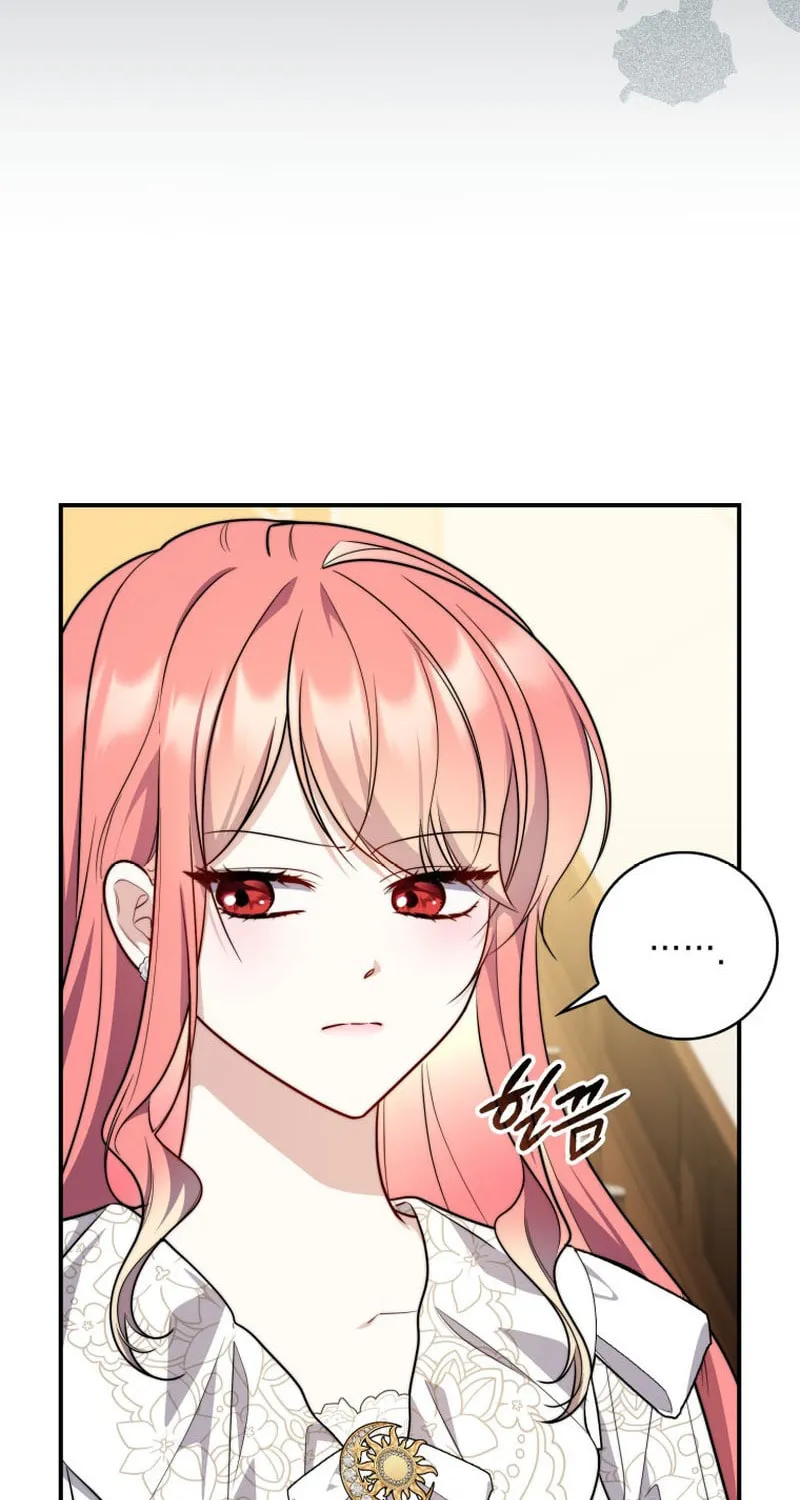 A Princess Who Reads Fortune Chapter 42 page 103 - 