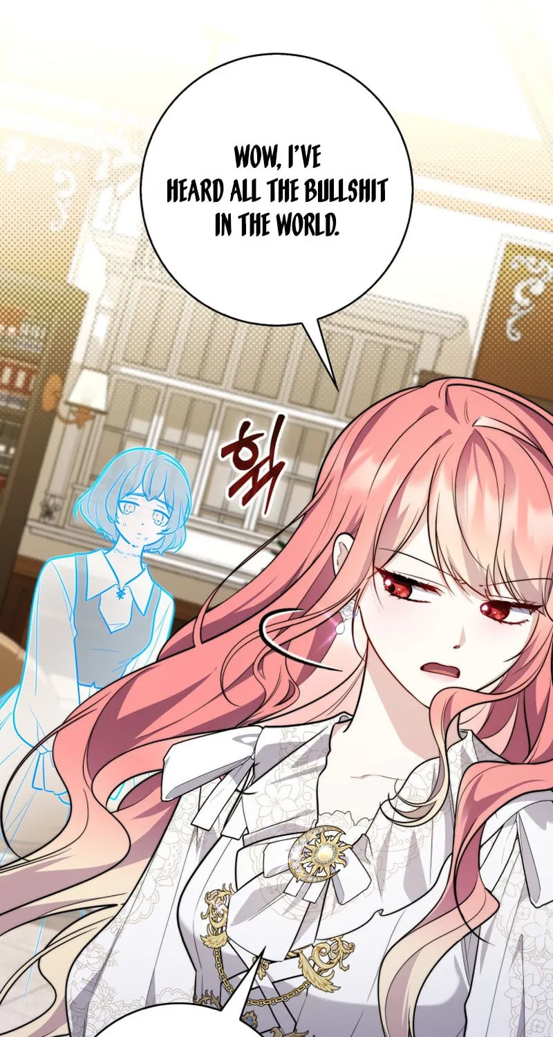 A Princess Who Reads Fortune Chapter 42 page 105 - 