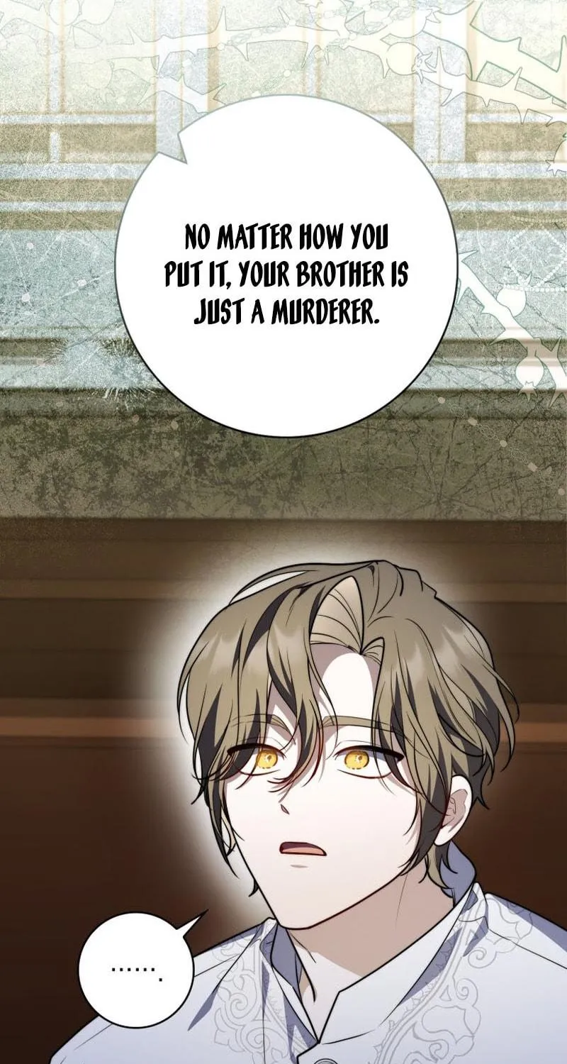 A Princess Who Reads Fortune Chapter 42 page 107 - 