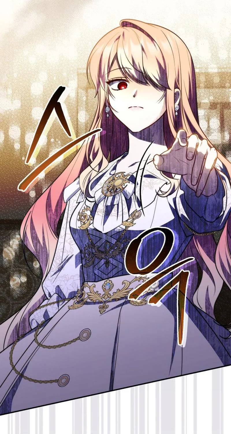A Princess Who Reads Fortune Chapter 42 page 113 - 