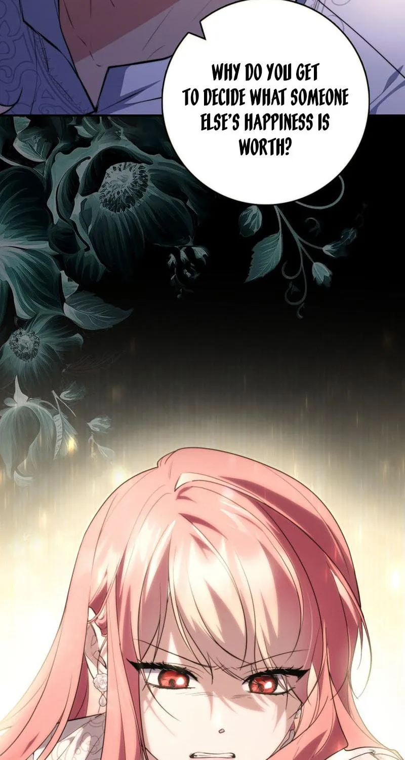 A Princess Who Reads Fortune Chapter 42 page 119 - 