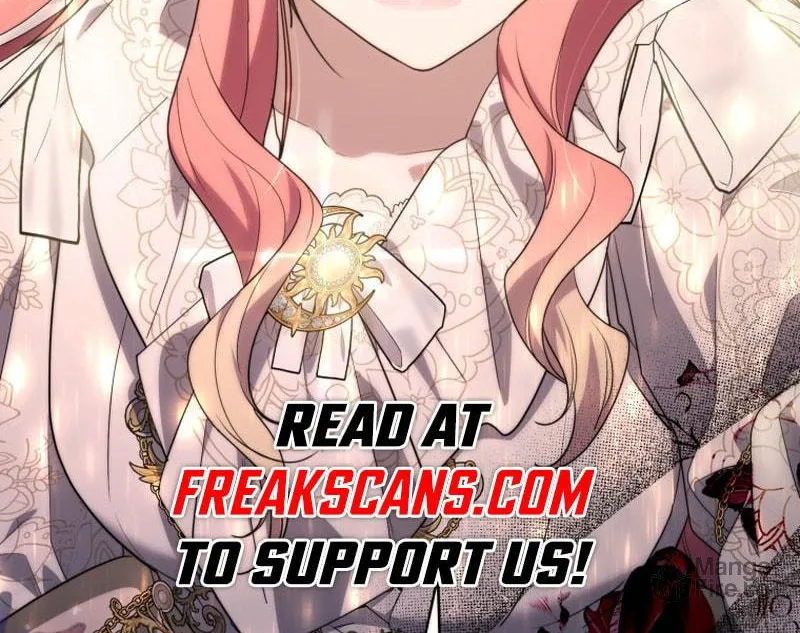 A Princess Who Reads Fortune Chapter 42 page 120 - 