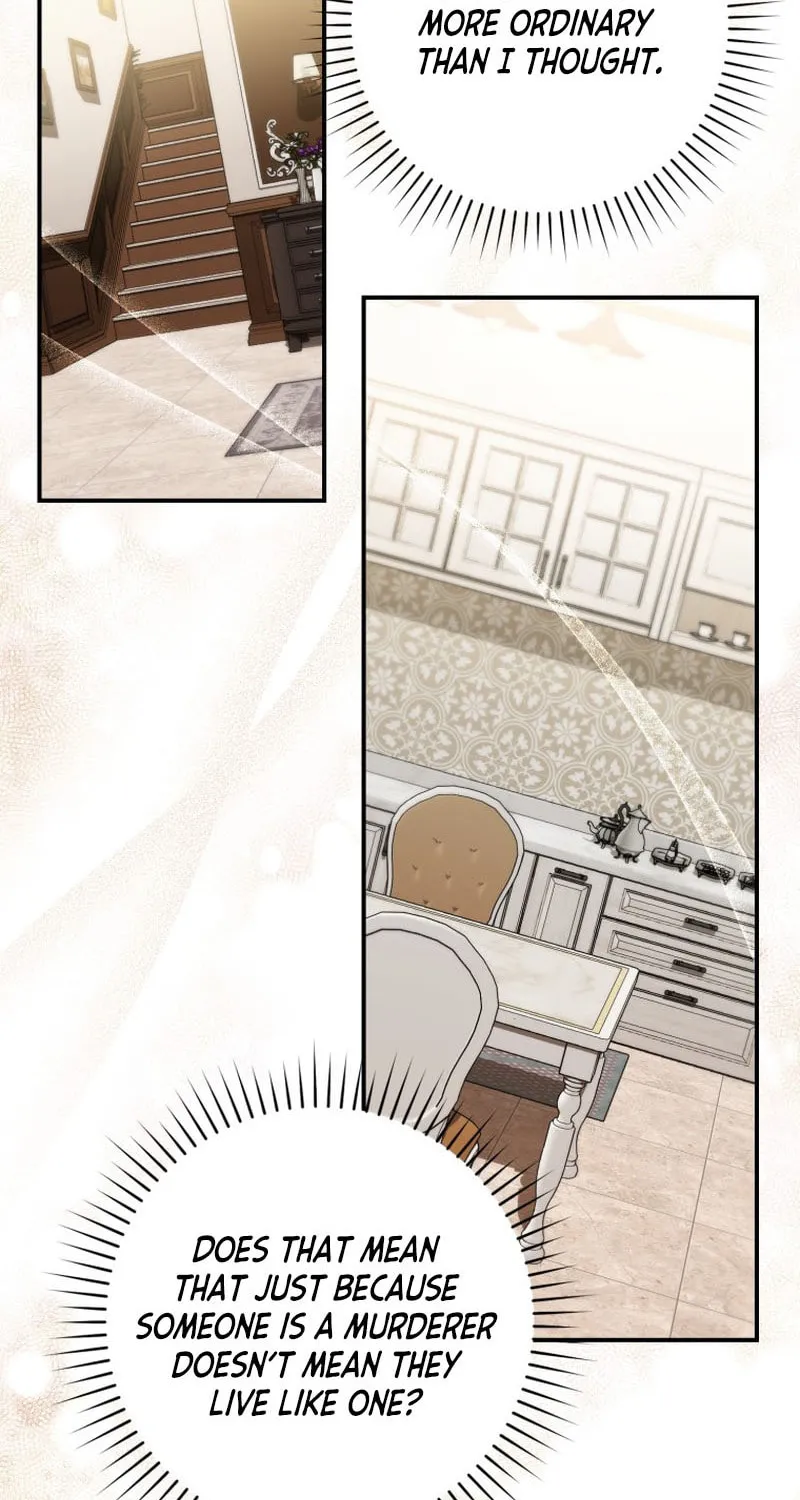 A Princess Who Reads Fortune Chapter 42 page 21 - 