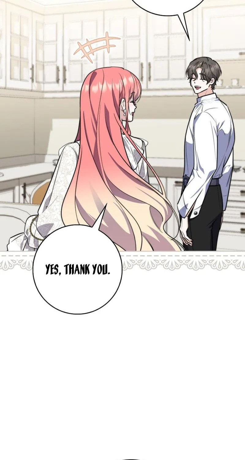 A Princess Who Reads Fortune Chapter 42 page 23 - 