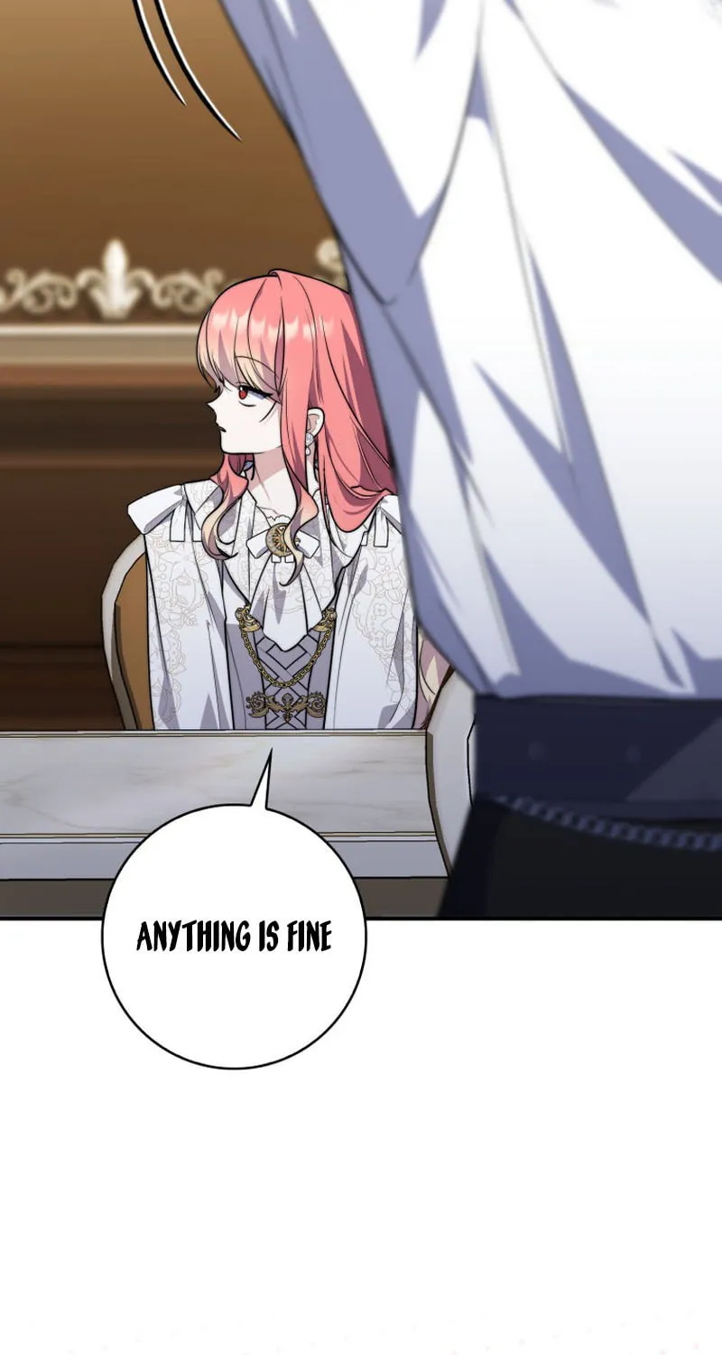 A Princess Who Reads Fortune Chapter 42 page 25 - 