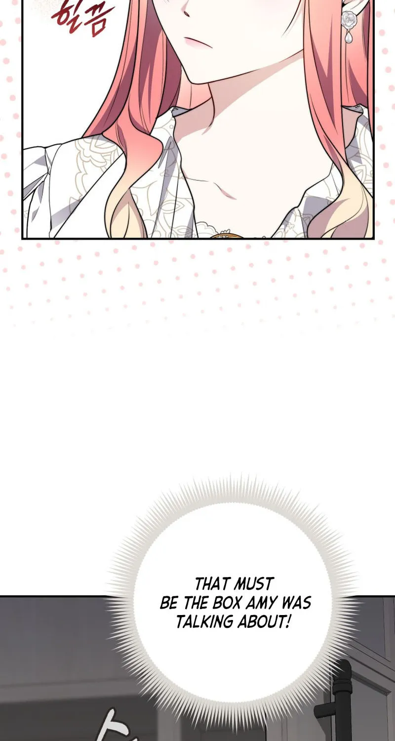 A Princess Who Reads Fortune Chapter 42 page 27 - 