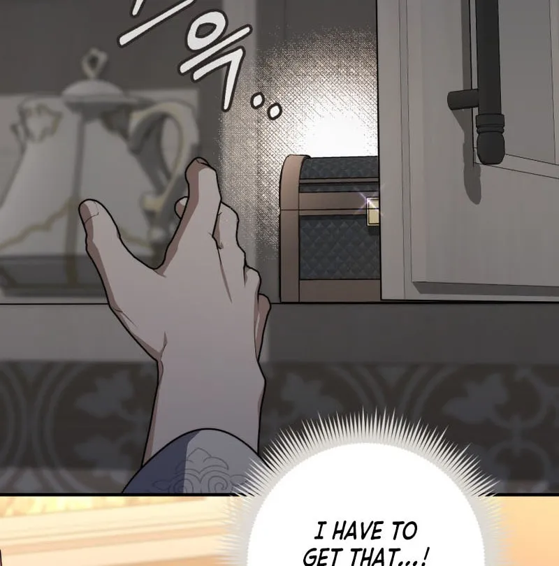 A Princess Who Reads Fortune Chapter 42 page 28 - 