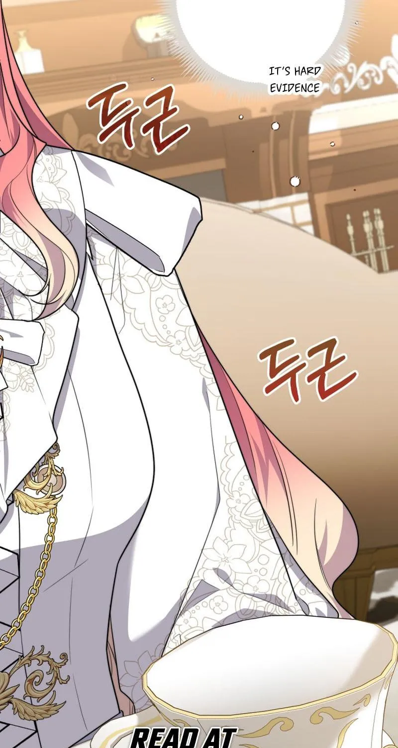 A Princess Who Reads Fortune Chapter 42 page 29 - 