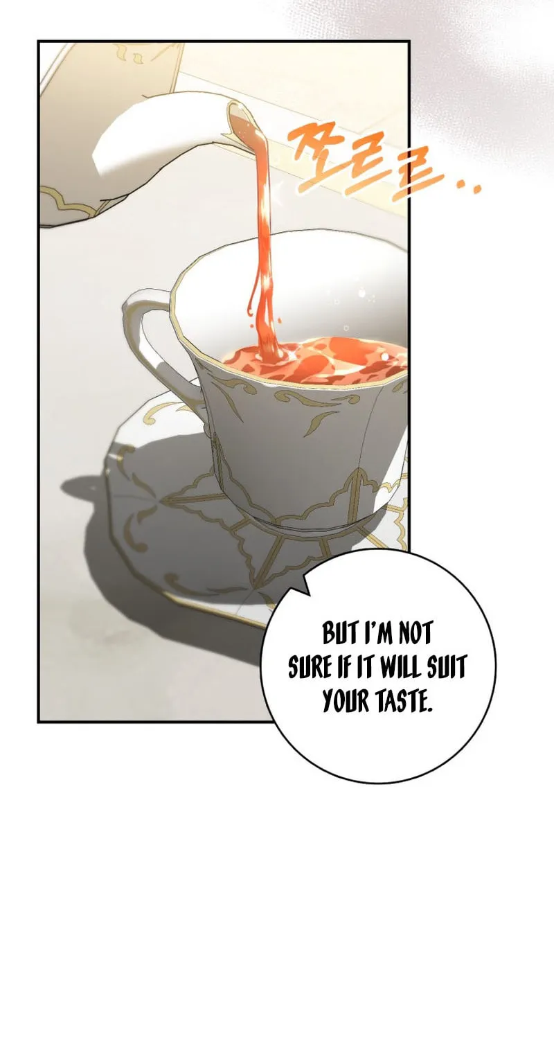 A Princess Who Reads Fortune Chapter 42 page 33 - 