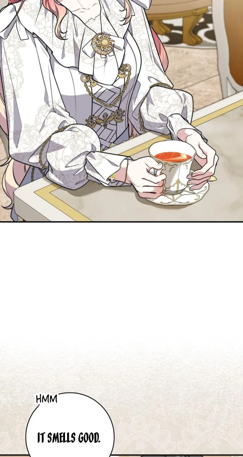 A Princess Who Reads Fortune Chapter 42 page 35 - 