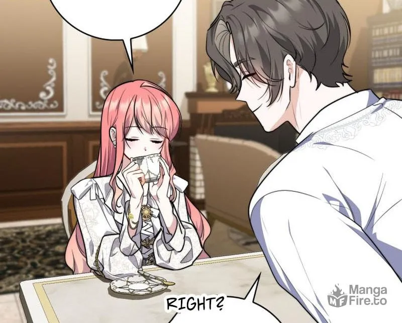 A Princess Who Reads Fortune Chapter 42 page 36 - 