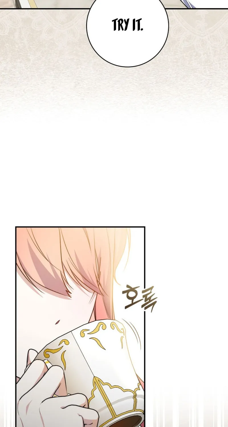 A Princess Who Reads Fortune Chapter 42 page 37 - 
