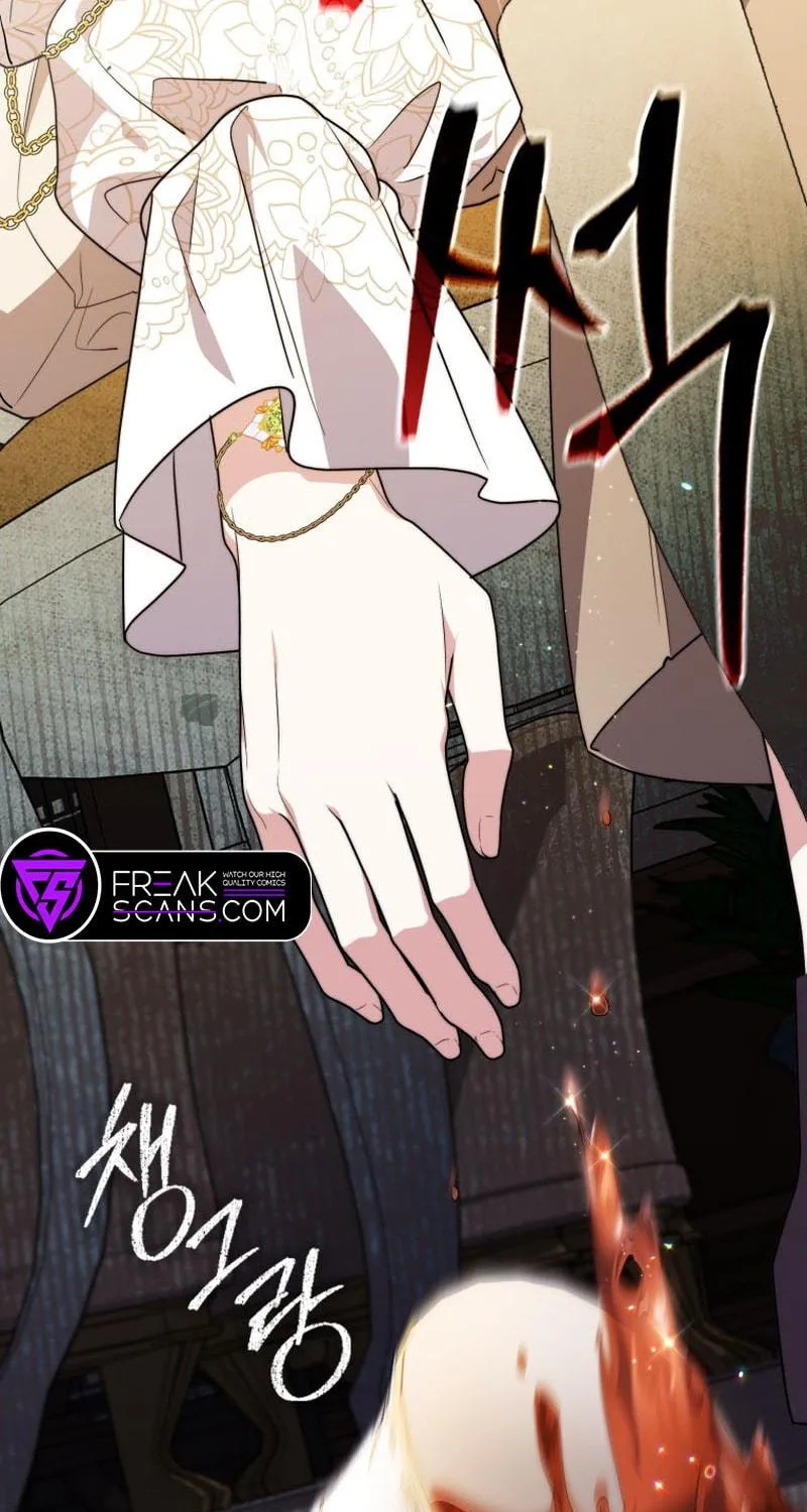 A Princess Who Reads Fortune Chapter 42 page 41 - 