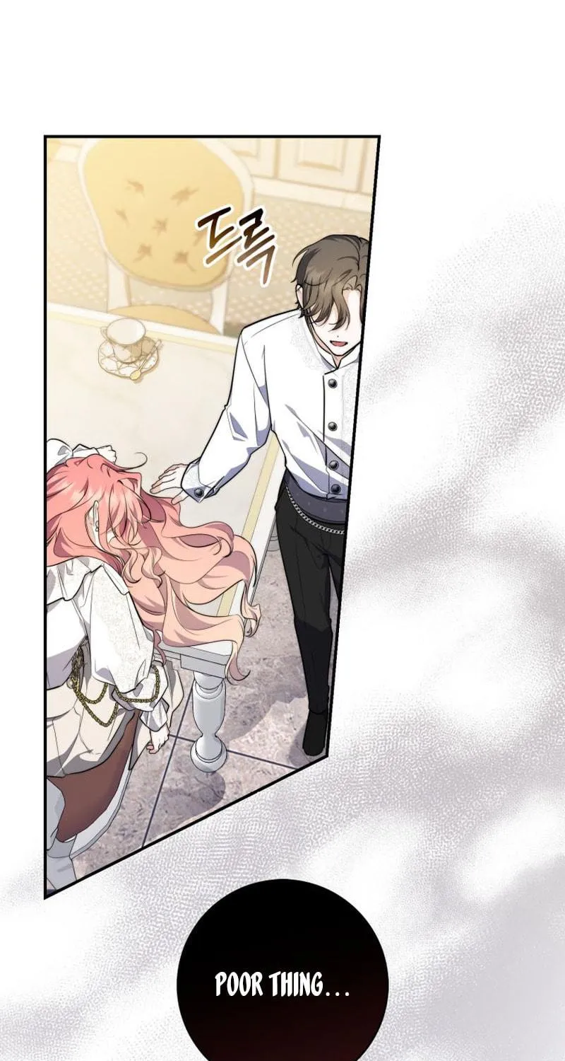 A Princess Who Reads Fortune Chapter 42 page 47 - 