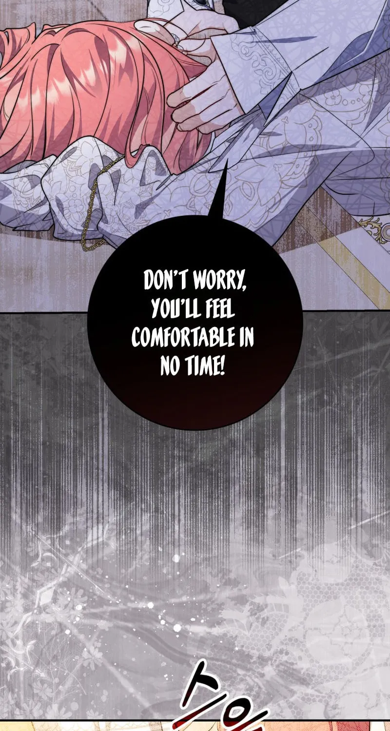 A Princess Who Reads Fortune Chapter 42 page 51 - 
