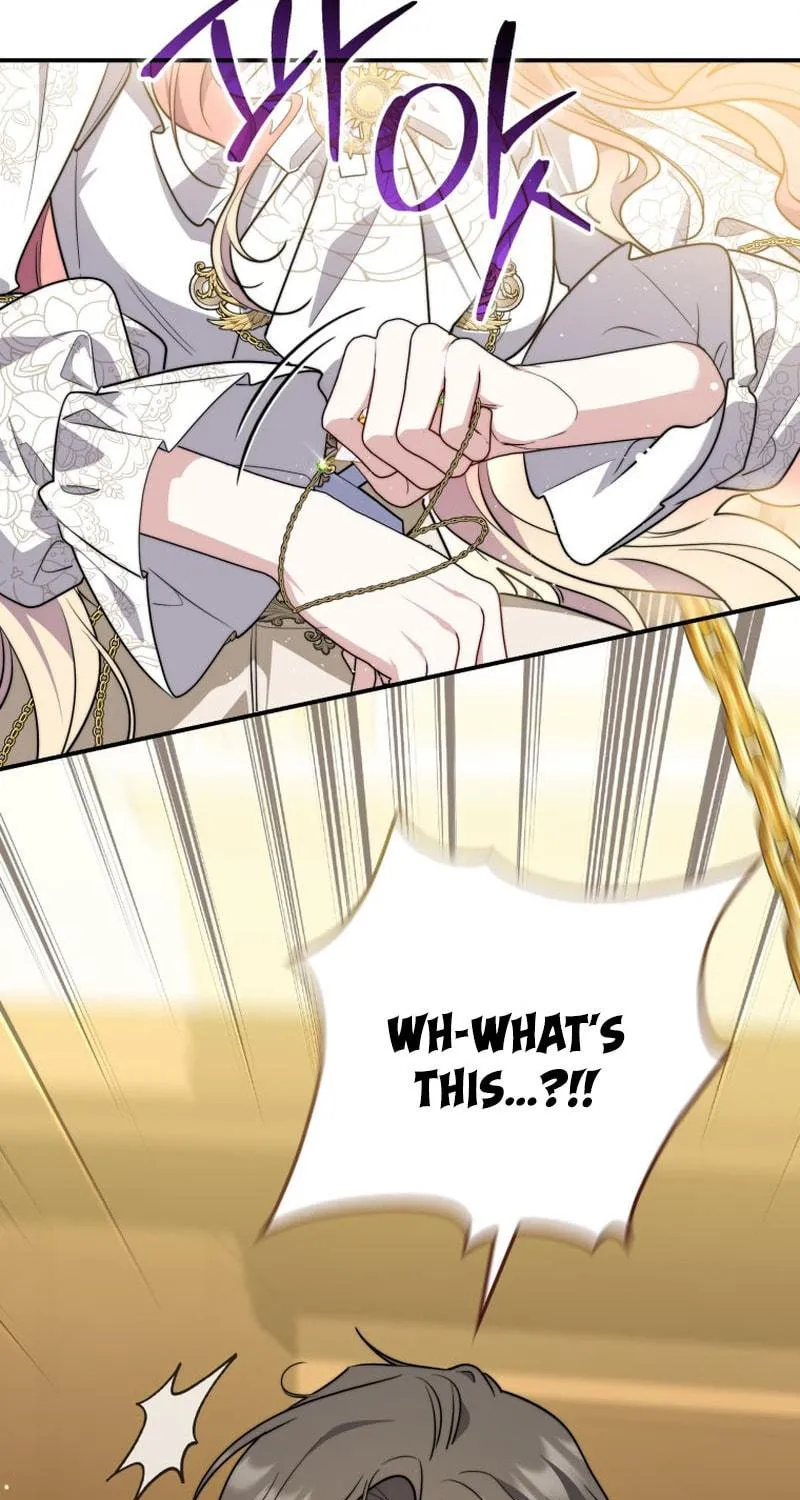 A Princess Who Reads Fortune Chapter 42 page 59 - 