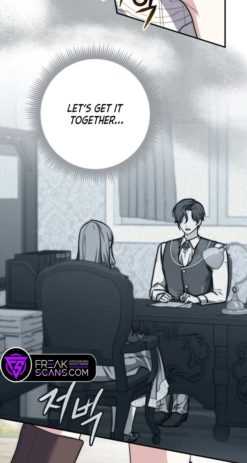 A Princess Who Reads Fortune Chapter 42 page 7 - 