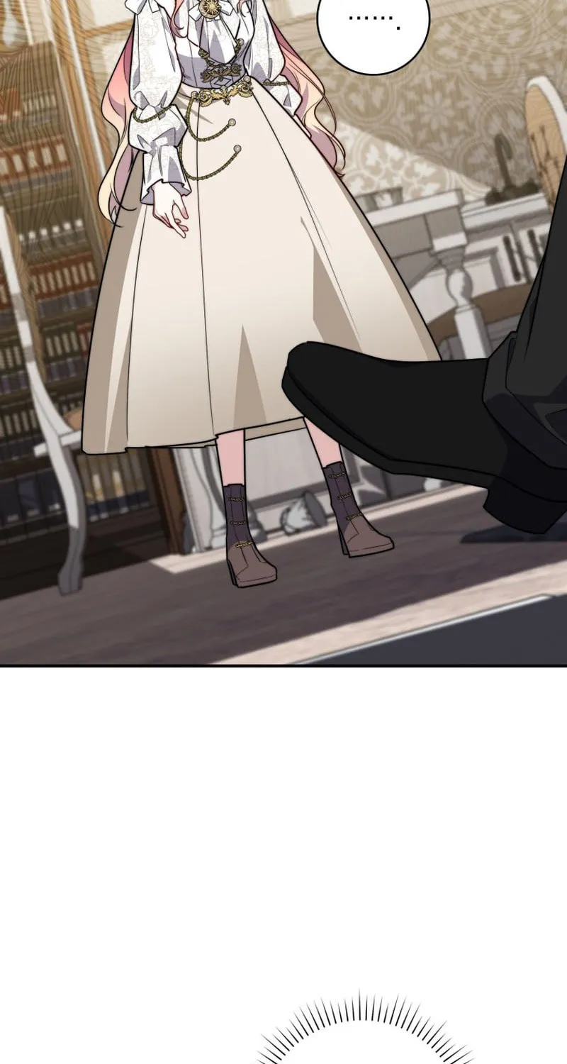 A Princess Who Reads Fortune Chapter 42 page 63 - 