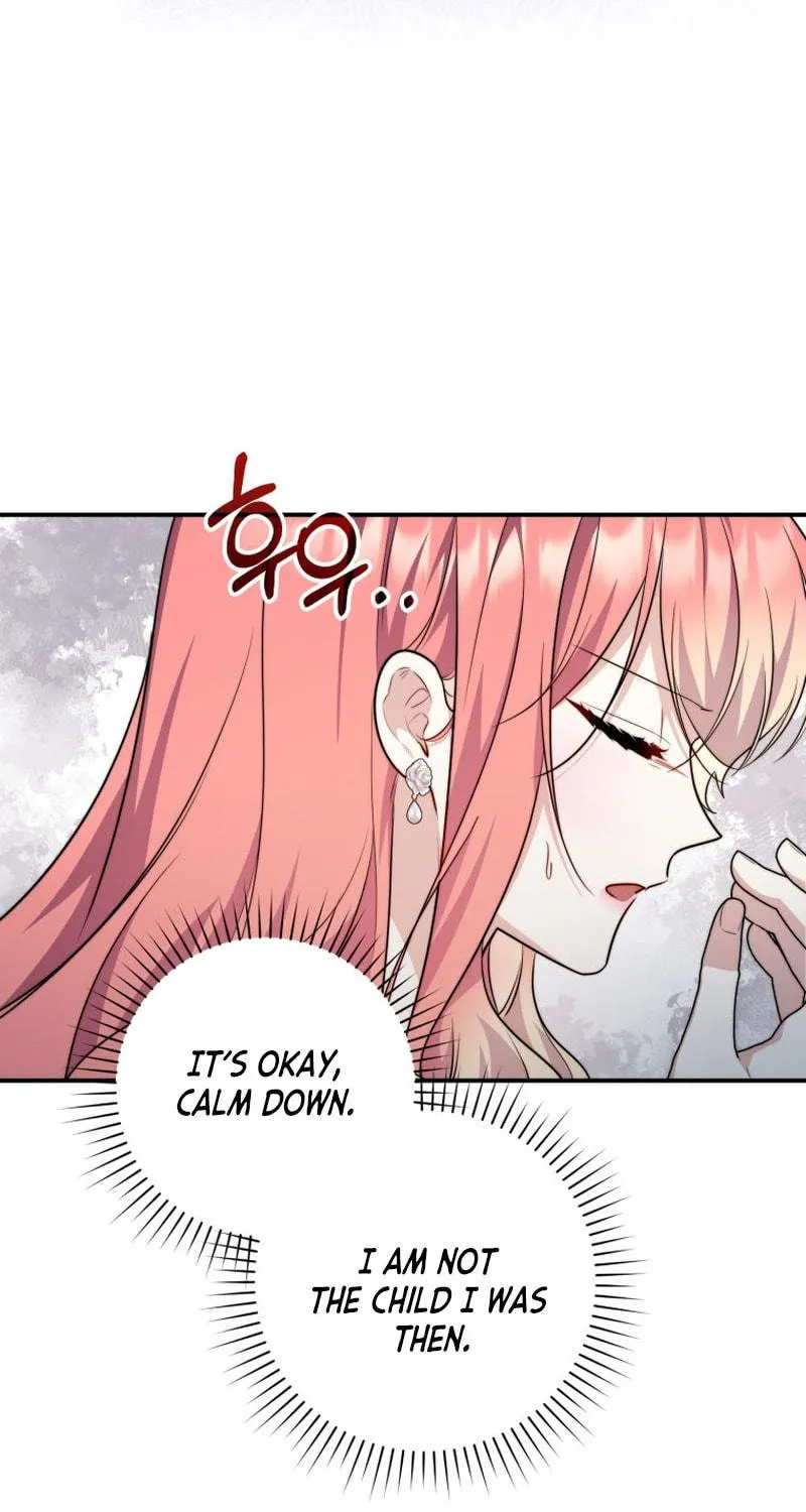 A Princess Who Reads Fortune Chapter 42 page 69 - 