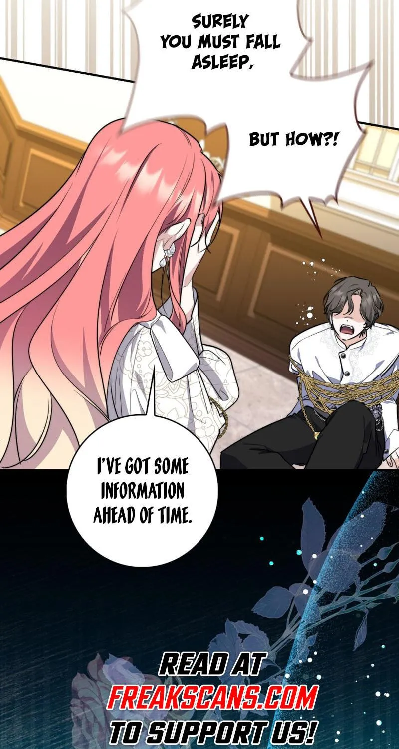 A Princess Who Reads Fortune Chapter 42 page 71 - 