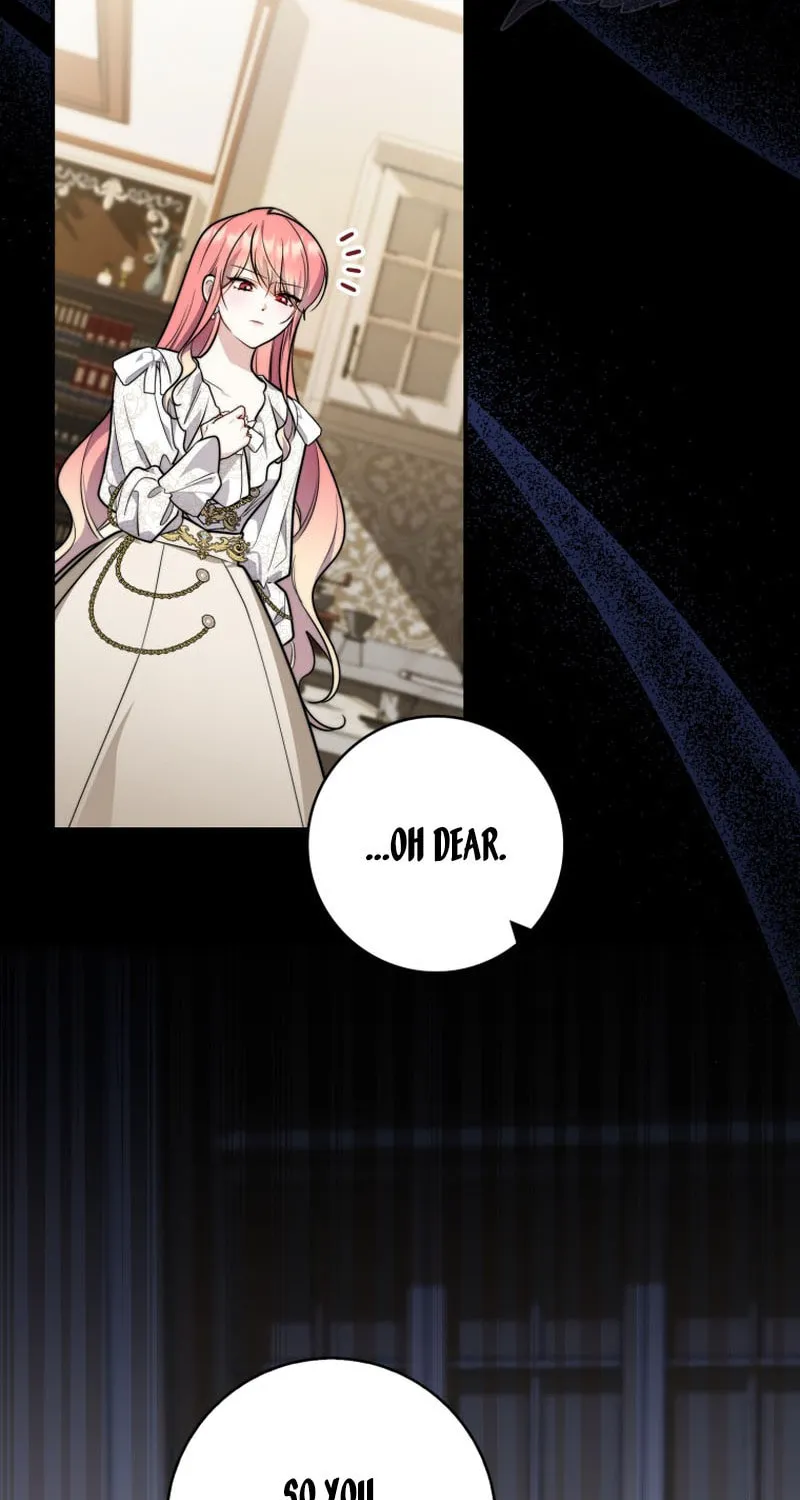 A Princess Who Reads Fortune Chapter 42 page 75 - 