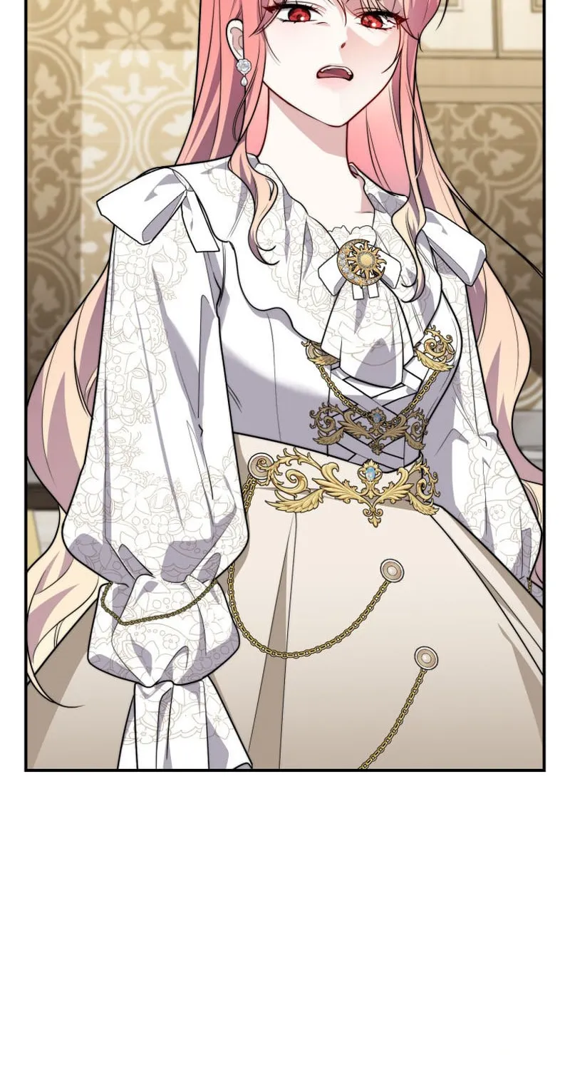 A Princess Who Reads Fortune Chapter 42 page 81 - 