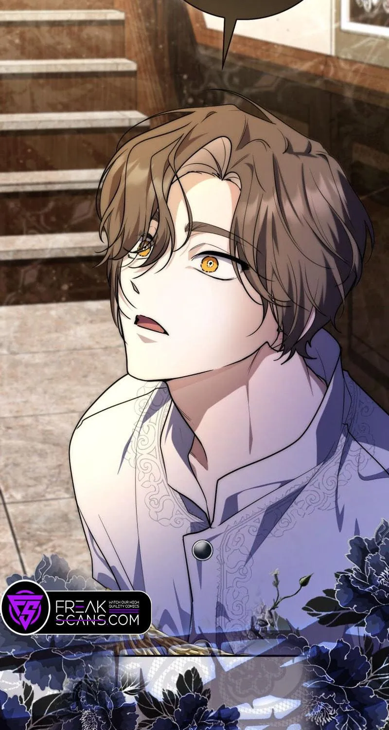 A Princess Who Reads Fortune Chapter 42 page 83 - 