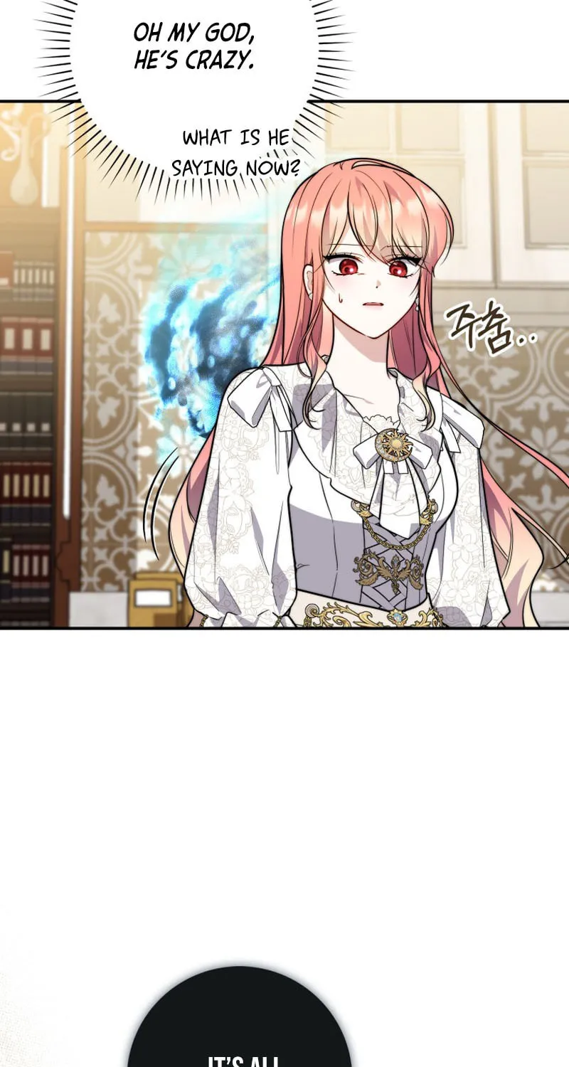 A Princess Who Reads Fortune Chapter 42 page 93 - 