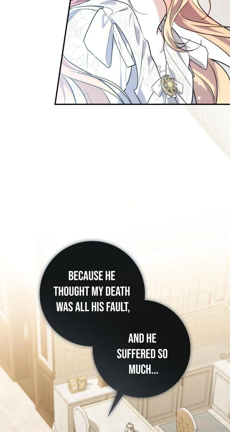 A Princess Who Reads Fortune Chapter 42 page 95 - 