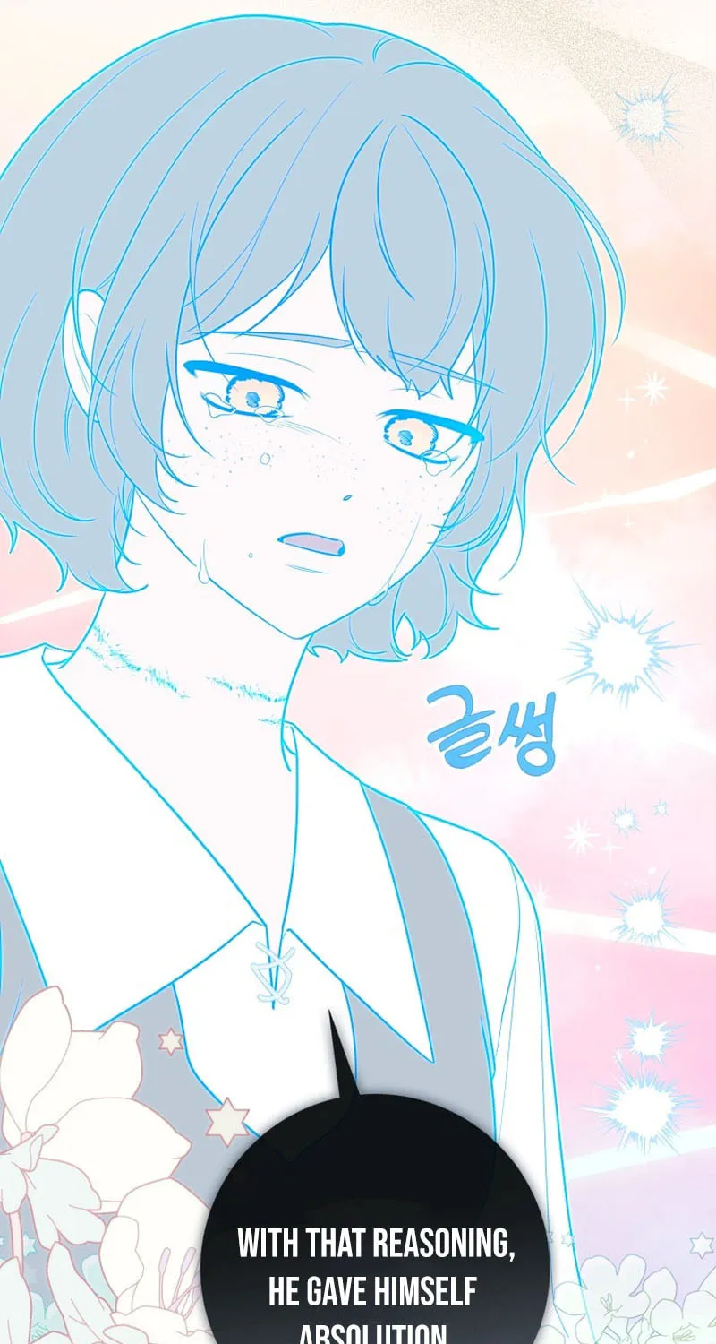 A Princess Who Reads Fortune Chapter 42 page 97 - 