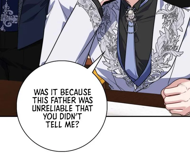 A Princess Who Reads Fortune Chapter 43 page 103 - 