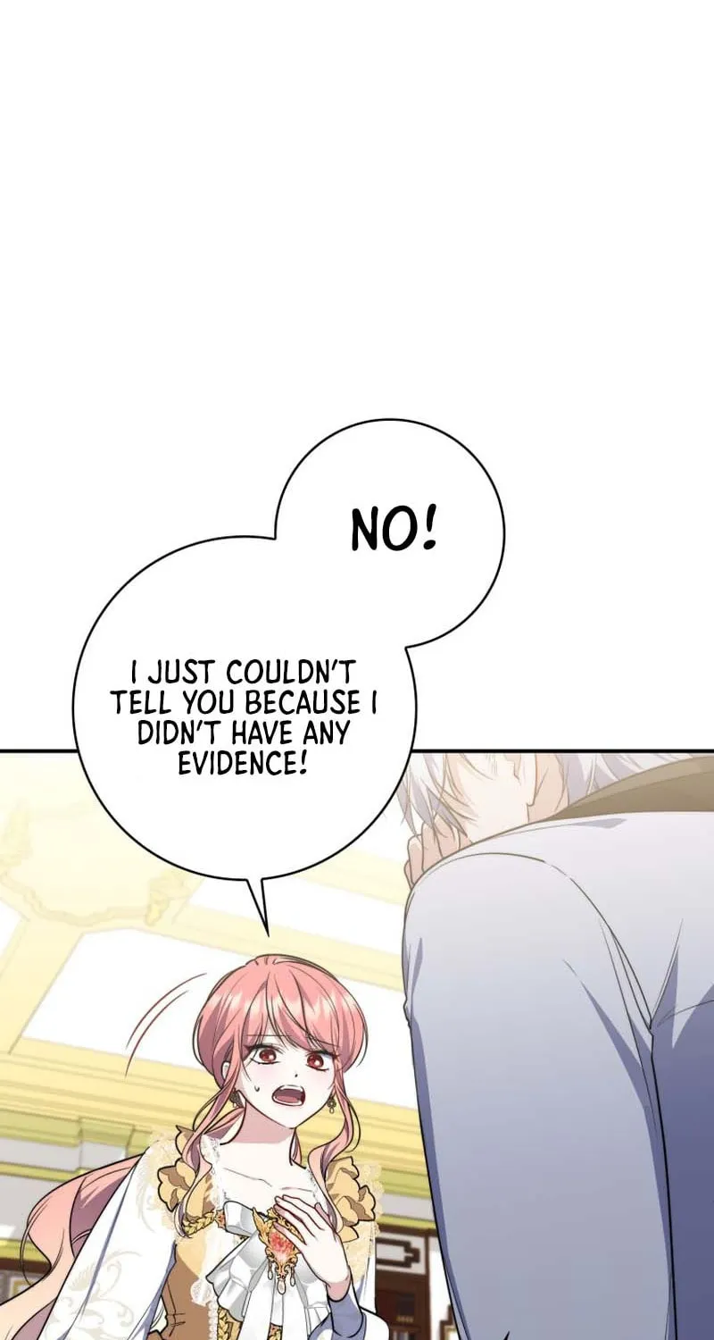 A Princess Who Reads Fortune Chapter 43 page 104 - 