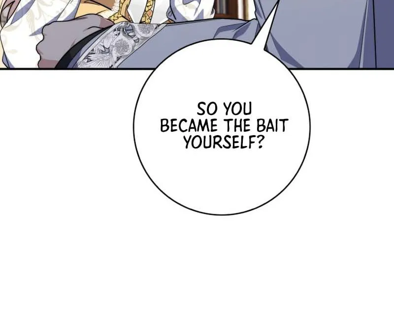 A Princess Who Reads Fortune Chapter 43 page 105 - 