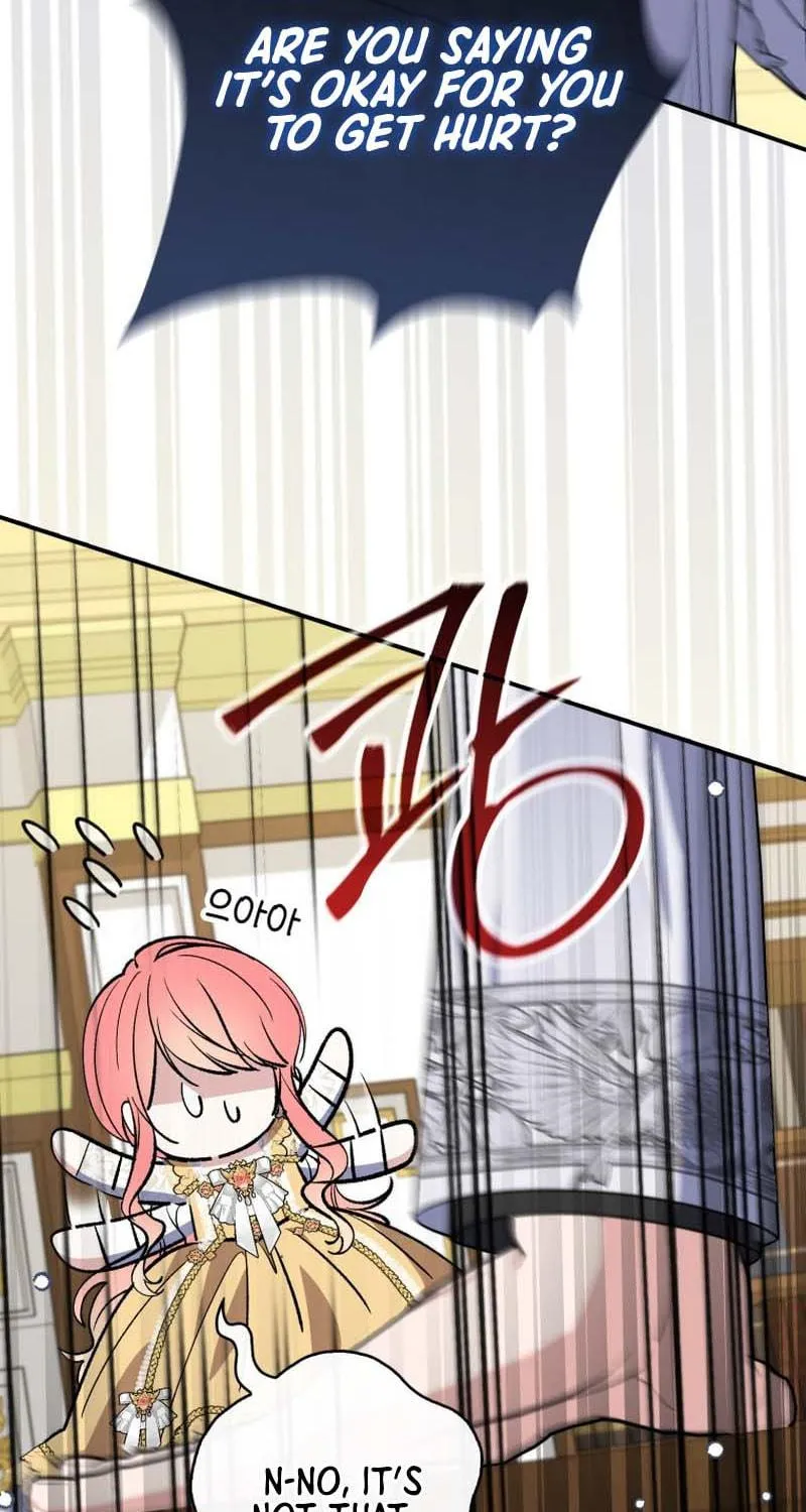A Princess Who Reads Fortune Chapter 43 page 108 - 