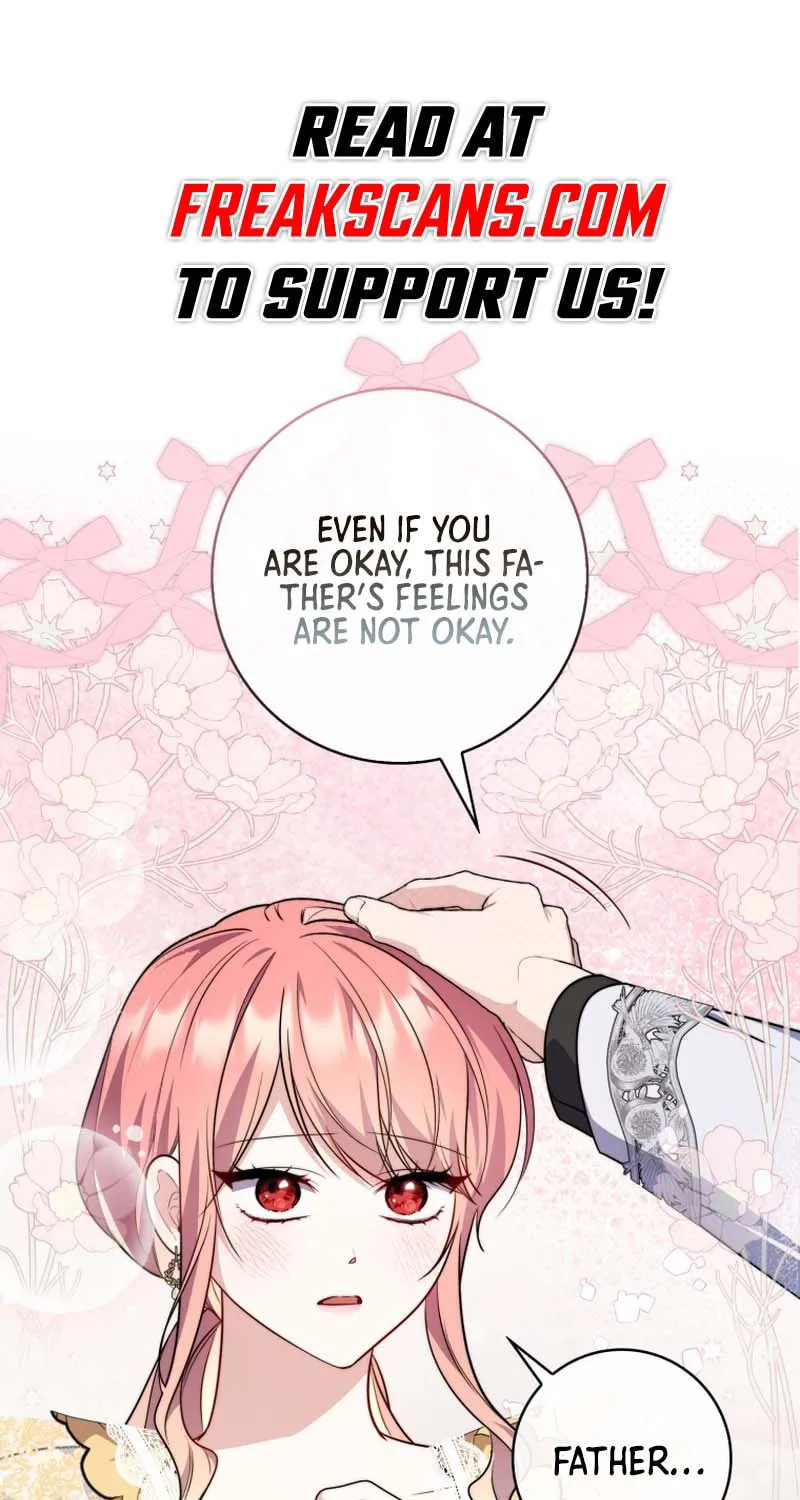 A Princess Who Reads Fortune Chapter 43 page 114 - 