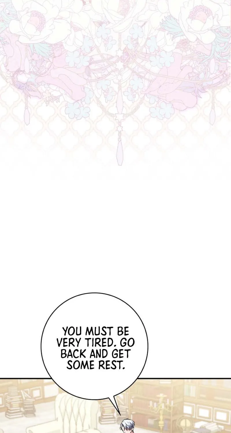 A Princess Who Reads Fortune Chapter 43 page 116 - 