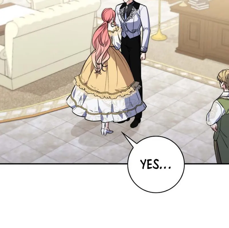 A Princess Who Reads Fortune Chapter 43 page 117 - 