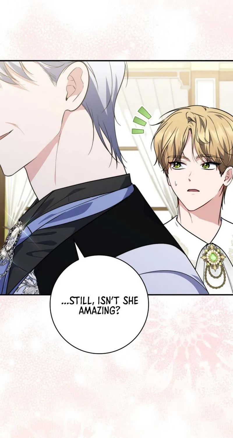 A Princess Who Reads Fortune Chapter 43 page 120 - 