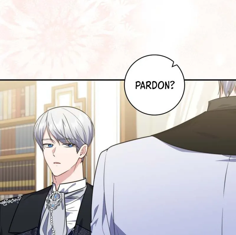 A Princess Who Reads Fortune Chapter 43 page 121 - 