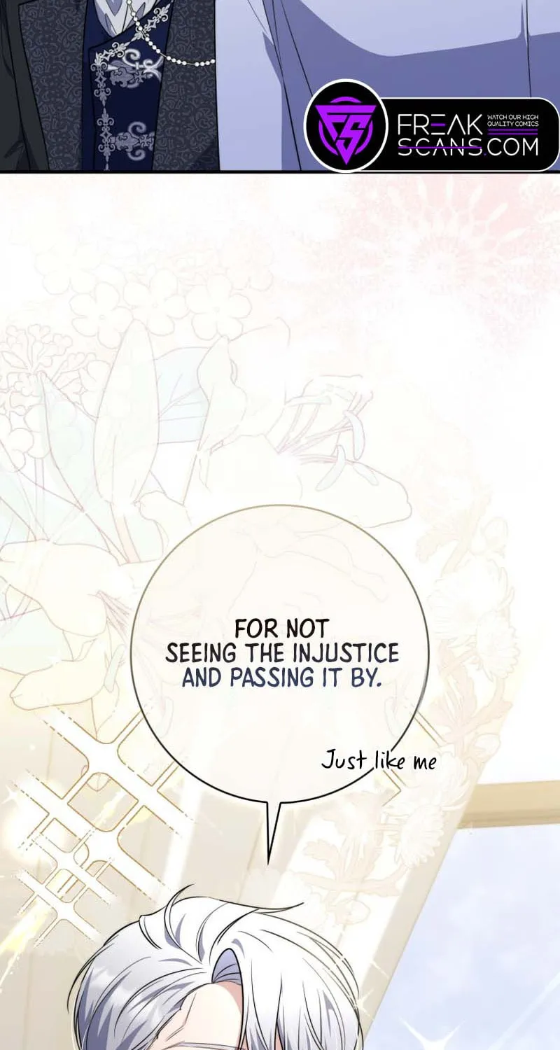 A Princess Who Reads Fortune Chapter 43 page 122 - 