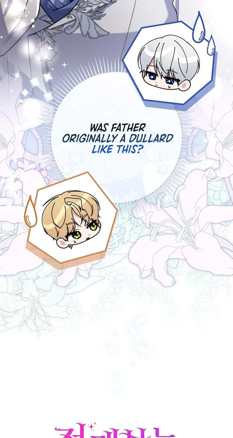 A Princess Who Reads Fortune Chapter 43 page 124 - 
