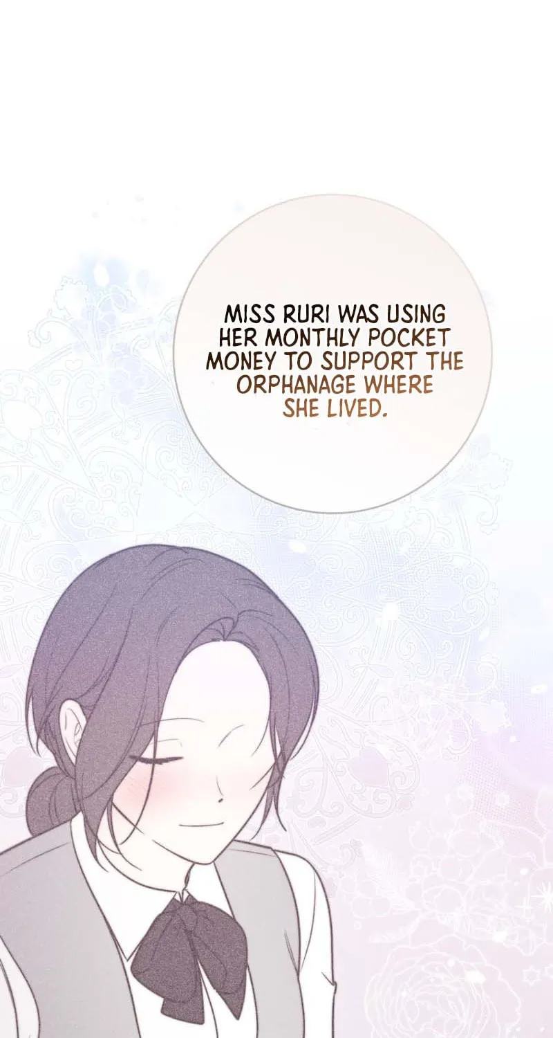 A Princess Who Reads Fortune Chapter 43 page 14 - 